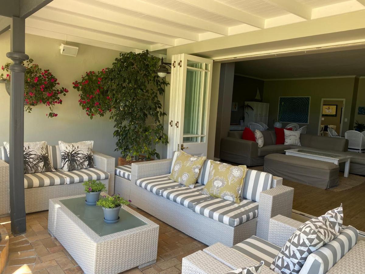 19Th Hole Guest Lodge - Golfers Paradise Hermanus Exterior foto