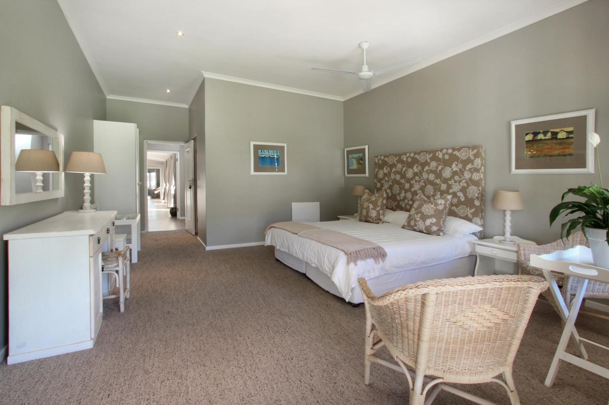19Th Hole Guest Lodge - Golfers Paradise Hermanus Habitación foto
