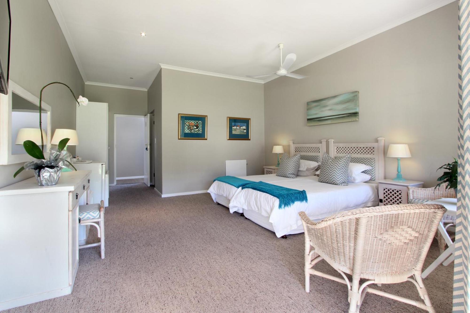 19Th Hole Guest Lodge - Golfers Paradise Hermanus Habitación foto