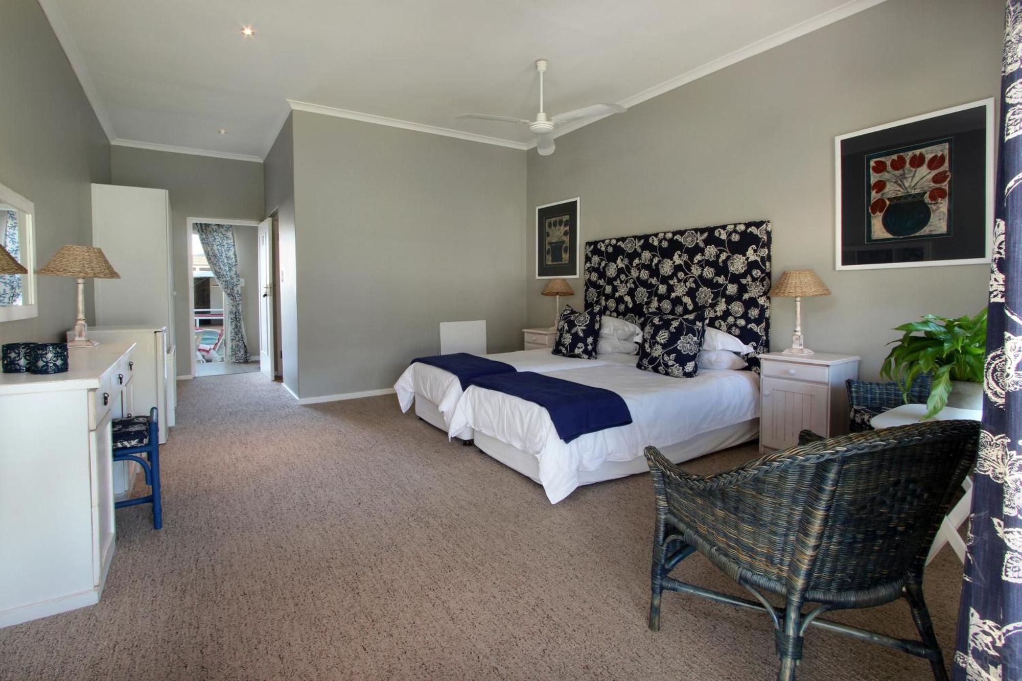 19Th Hole Guest Lodge - Golfers Paradise Hermanus Habitación foto